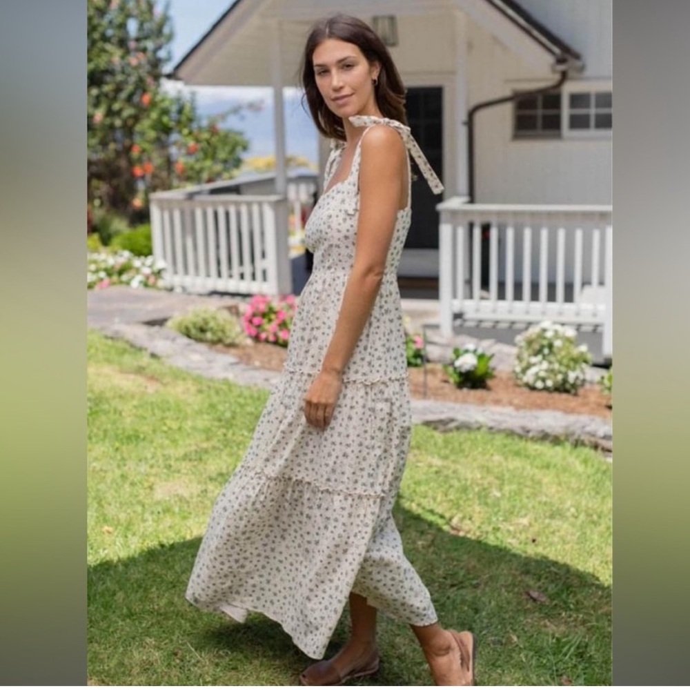 Neuflora dress